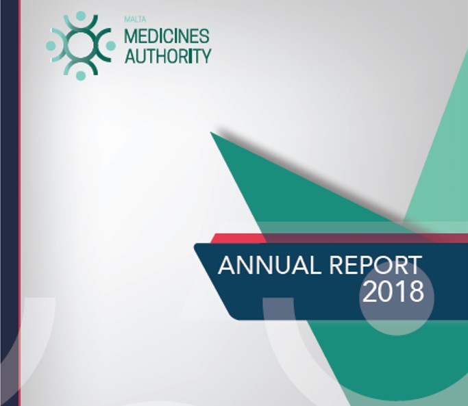 Malta Medicines Authority - Annual Report 2018